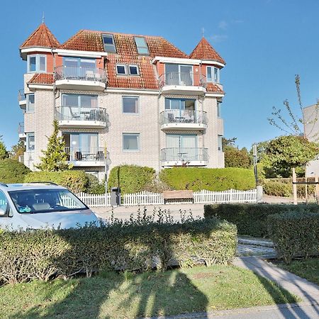 Strandschloesschen Strandschloesschen Appartement 1 Haffkrug Exteriér fotografie